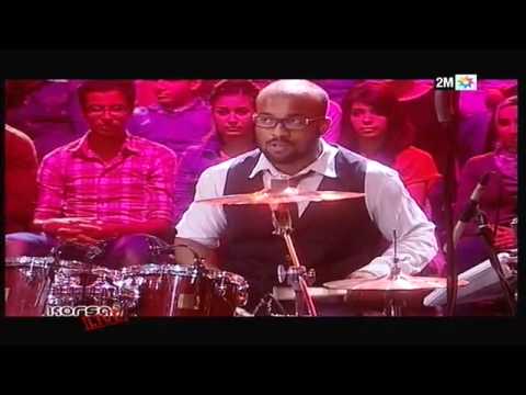 KorsaLive - Korsa Live avec Blitz The Ambassador - Part 1