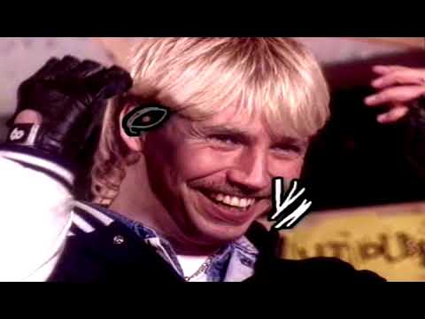 Hithouse - Move Your Feet To The Rhythm Of The Beat