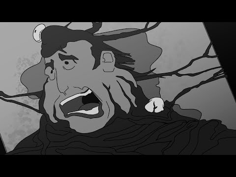 Rod Serling's Parasite [OneyPlays Animated]