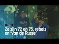 A je to! Jan en Derk zijn de Overijsselse Buurman en Buurman | RTV Oost