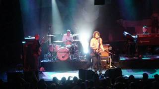 Starsailor - Tell Me It&#39;s Not Over (Live), Elysée Montmartre