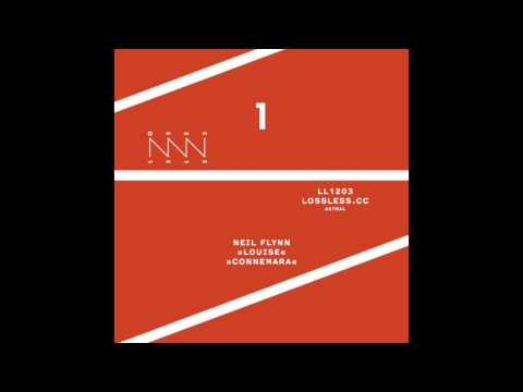 LL1203 Neil Flynn - Connemara