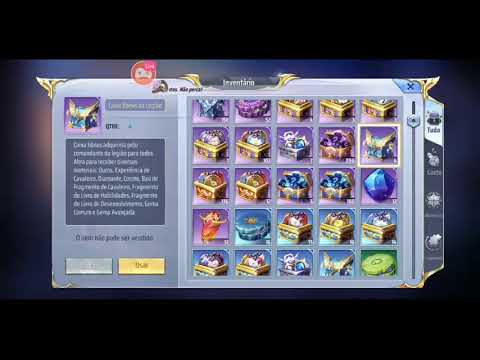 FAZENDO PVP MELEE E QUEST DO PVE- SAINT SEIYA AWAKENING