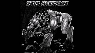 Music video thumbnail preview for Iron Mountain - Hellbound Heart by Iron Mountain