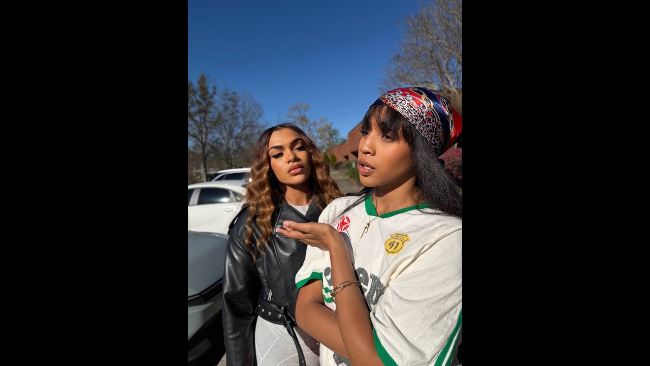 When Honeypot tells Shayla she’s not into looking fake!