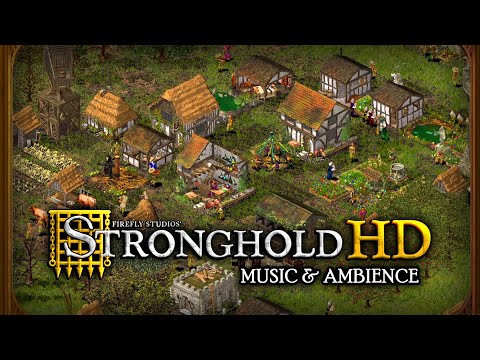 Stronghold HD - Sad Times | Music & Ambience