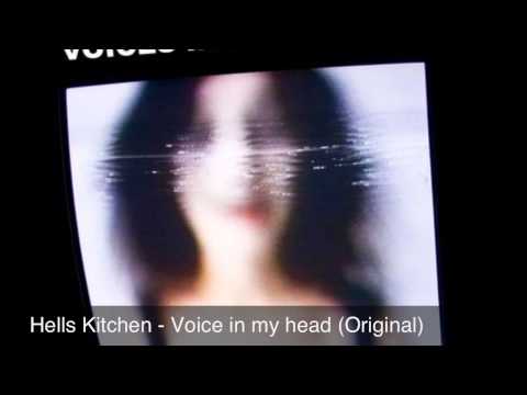 PFL017 - Hells Kitchen - Voice in my head (Original Mix)