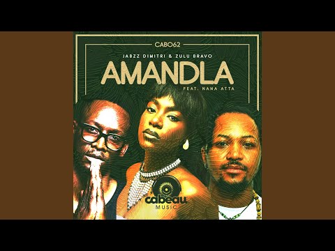 Amandla