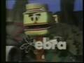 The Letter People Mr Z Comes To Letter People Land