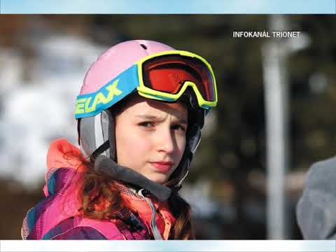 Hoštka - Vysílání z radnice č.629