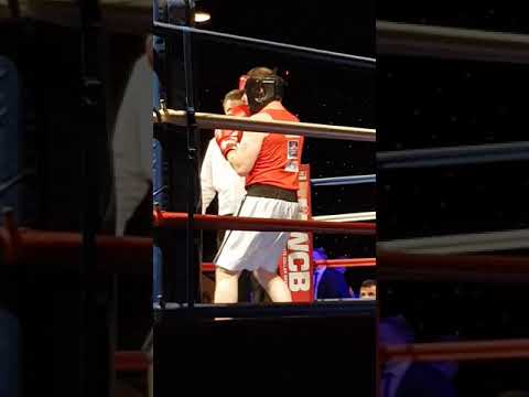 MARk 'KIlla' KILSHAW uwcb