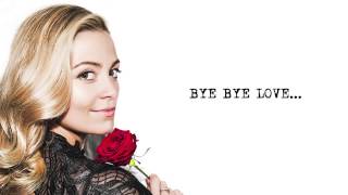 Purdy - Bye Bye Love (Audio)