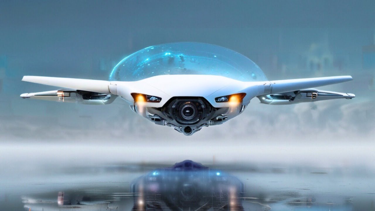 15 Technologies That Will Change The World