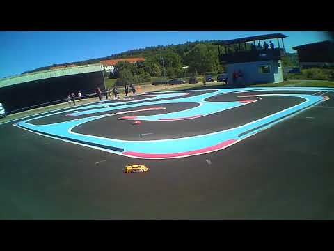 2.A-Finale 13.5stock - HPI HannMünden 06.05.2018