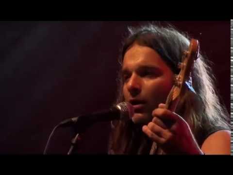 Red Baron Band - live 23.6.2012 Koza fest Turnov sestřih
