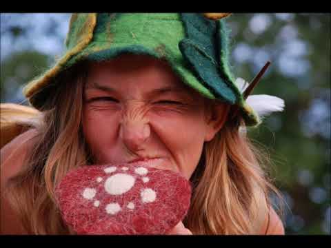 Korrigan Circus - Huelgoat