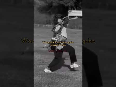 Umkhonto uconsi igazi