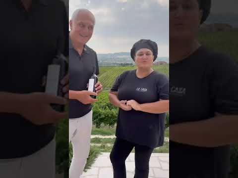 Caputo -  La mia domenica a Torrecuso  (01.09.24)