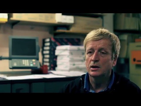 Druckerei Hamburg | unidruck.eu