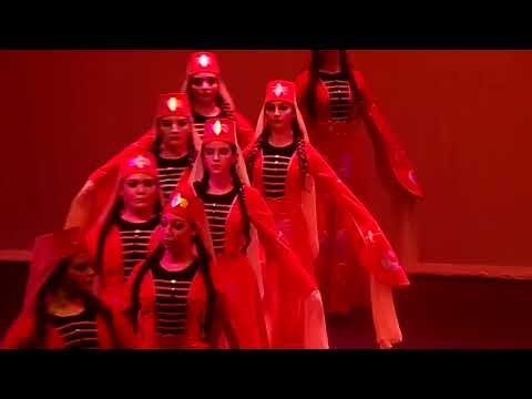 AKBA Show 2015  w Timur Catto's solo