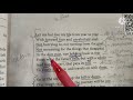 10th English Life Poem By Henry Van Dyke Line By Line Explanation In Tamil