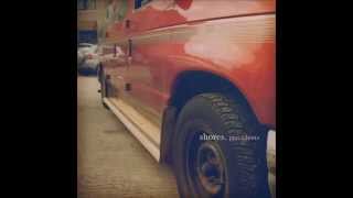 shores - precedents [full album, 2015]