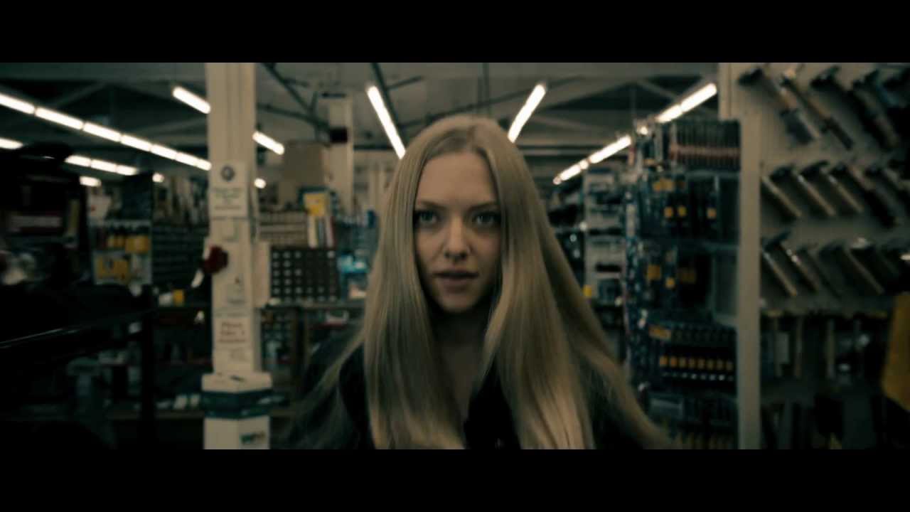 Gone Trailer Thumbnail