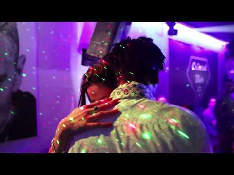 DJ Maravalhas Ft Gasso   Bombeiro Live on Cristal