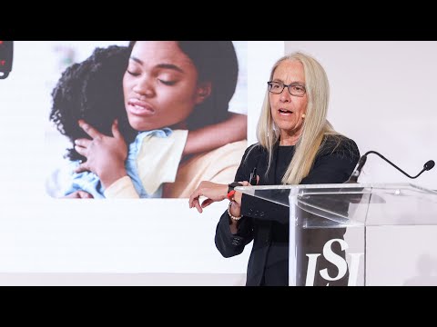 Teresa Prego, EpiWatch Inc - AI-Enabled Seizure Detection With Smartwatches | LSI USA '25