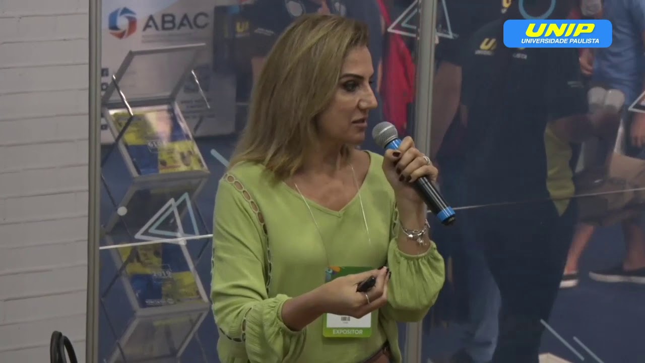 UNIP | Psicologia: ciência e profissão.