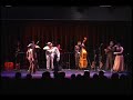 Los Cenzontles - El Chivo, 2005
