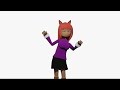 That Sad Cat Dance Meme