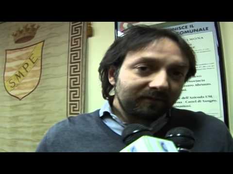 Centrodestra   Di Giandomenico pronto a candidarsi a sindaco