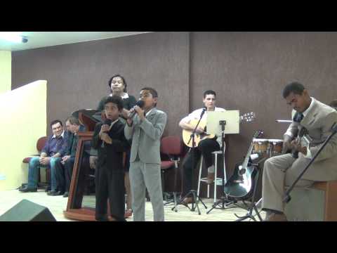 Libertador de Israel / Pr. Eduardo Mascarenhas.xaropinho-2