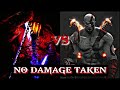 Kratos VS Hades NO DAMAGE CHAOS MODE God Of War III Remastered PS5