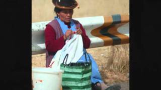 preview picture of video 'Altiplano, Peru'