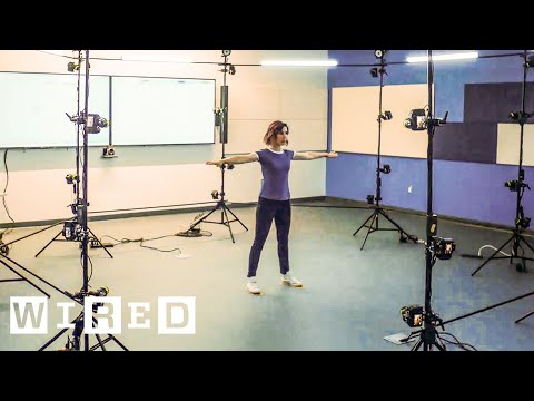 Using Video Game Tech to Make Movies | WIRED