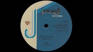 Cocoa Tea - Girl Go Home