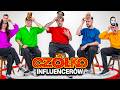 TELETURNIEJ CZÓŁKO INFLUENCERÓW