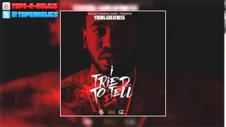 Young Greatness - Same Clothes