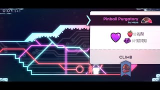 [SJ] Pinball Purgatory