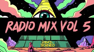 Download lagu PANCA BORNEO RADIO MIX VOL 5 mp3