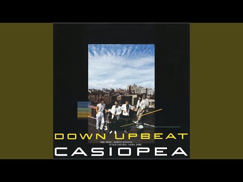 Down Upbeat
