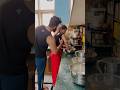 Kitchen Romance ️ Durgakataria694 Love Song Bollywood Couplegoals Shortvideos Trending