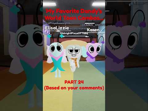 (ARCHIEVED) 𝑀𝒾𝒹𝓃𝒾𝑔𝒽𝓉𝒫𝓁𝒶𝓎𝓏𝒮 and NatureNPlayz (The Surged Demon)