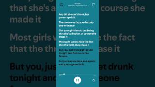 The Thrill-Wiz Khalifa, Empire of The Sun(#lyrics)#spotify #hiphopartist #audio #audio #music