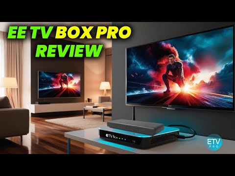 Ee Tv Box Pro Review: Is This The Best Ee Tv Box Pro Out There?