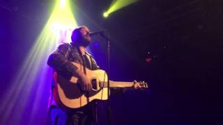 David Bazan "Little Motor"