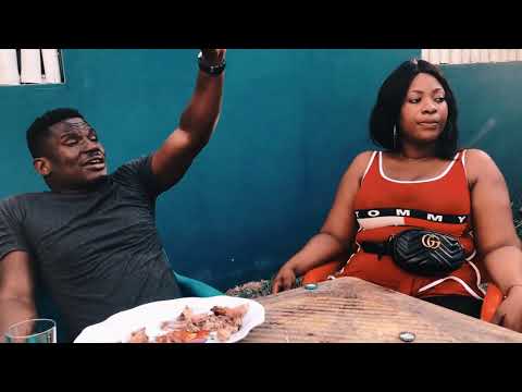 SA C KOI SA ENKOR - COMPORTEMENT DE GO DE YOPOUGON