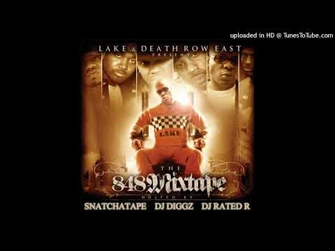 Ruc Da Jackal & Lakey Da Kidd - Back Block (Prod. by Q. Butta)